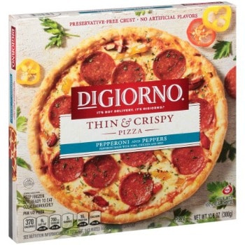 Printable Coupon: $6/3 Digiorno Pizza   Walmart Deal Centsable Momma