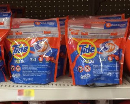 Save Big On Laundry With Tide Gain And Bounce Coupons Centsable Momma
