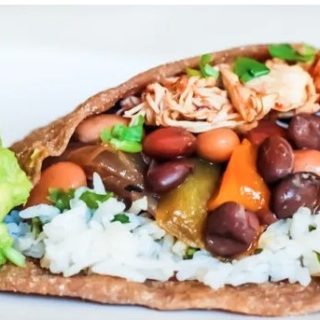 Image for Chipotle Lime Fajitas