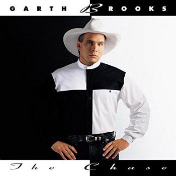 Garth Books The Chase: FREE MP3 Album - Centsable Momma