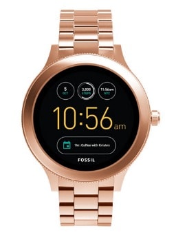 Fossil Q Women's Venture Gen 3 Smart Watch