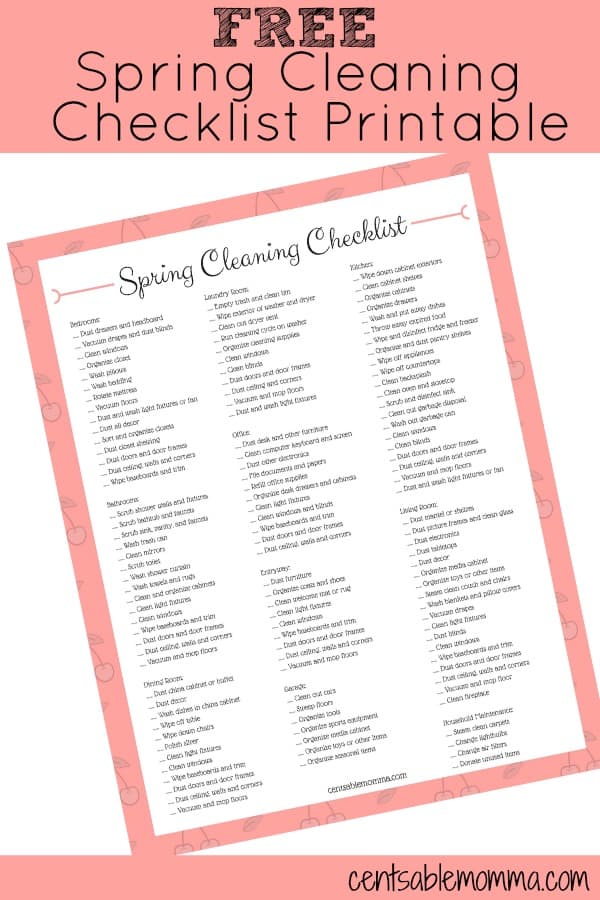 free-spring-cleaning-checklist-printable-centsable-momma