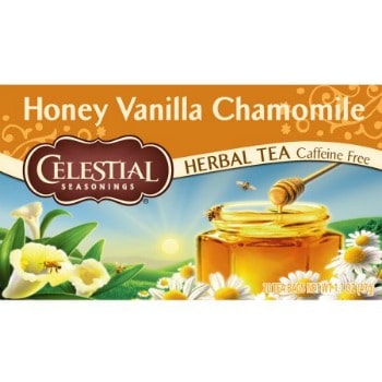 Printable Coupon: $1/2 Celestial Seasonings Bagged Tea + Walmart Deal ...