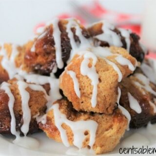 Crockpot Monkey Bread Recipe