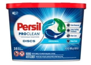 Printable Coupon: $2 off Persil ProClean Laundry Detergent + Walmart ...