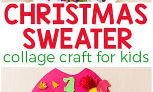 20 Christmas Crafts for Kids to Make - Centsable Momma
