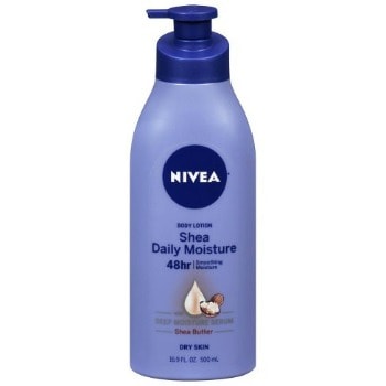 Printable Coupon 2 Off Nivea Body Lotion Or Creme Target Or Walmart Deal Centsable Momma