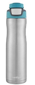 Contigo Autoseal Chill Stainless Steel Water Bottle 24oz