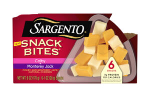 Printable Coupon: $1 off Sargento Snack Bites + Walmart Deal ...