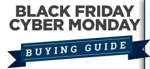 Best of Black Friday and Cyber Monday Buying Guide 2020 - Centsable Momma