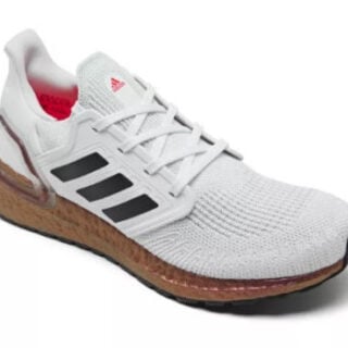 Image for adidas Women's Ultraboost 20 Running Sneakers