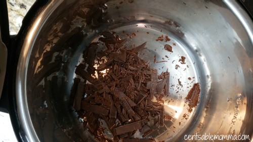 Instant Pot Hot Chocolate In Process 1 Edit