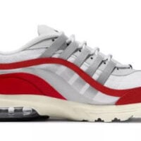 Image for Nike Men's Nike Air Max VGR Casual Sneakers