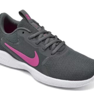 Image for Nike Women's Flex Experience Run 9 Running Sneakers
