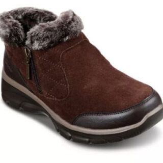 Image for Skechers Women's Girl Crush Ankle Boots