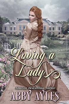 Livro Kindle GRATUITO: Loving A Lady 1