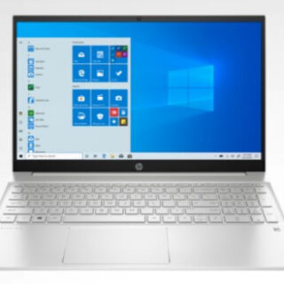 Image for HP Pavilion Laptop - 15z-eh000 touch optional - $549.99 before 5% off